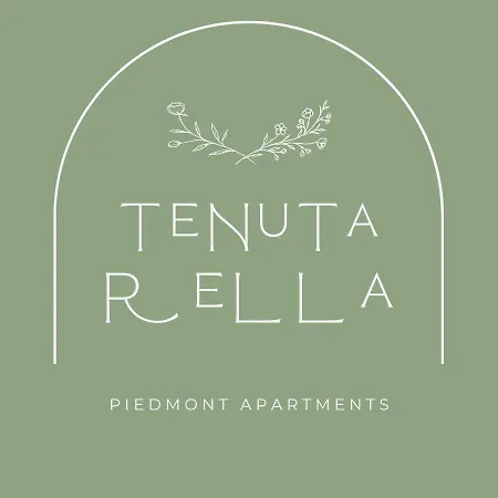 Holiday home Tenuta Rella *