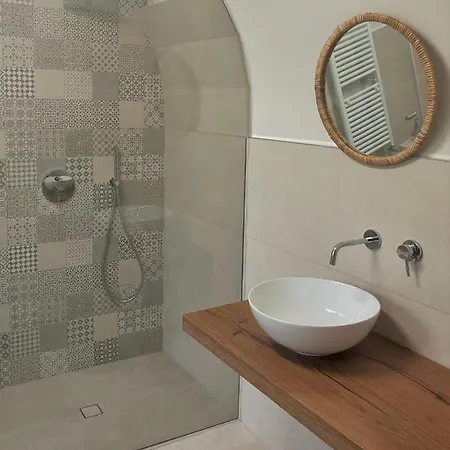 Tenuta Rella Holiday home *
