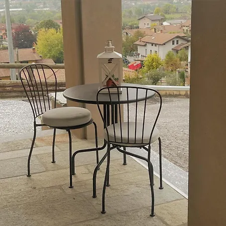 Holiday home Tenuta Rella Dronero