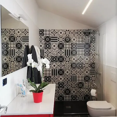 度假居 Tenuta Rella