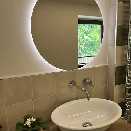 度假居 Tenuta Rella