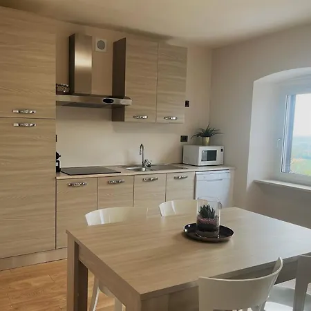 度假居 Tenuta Rella *