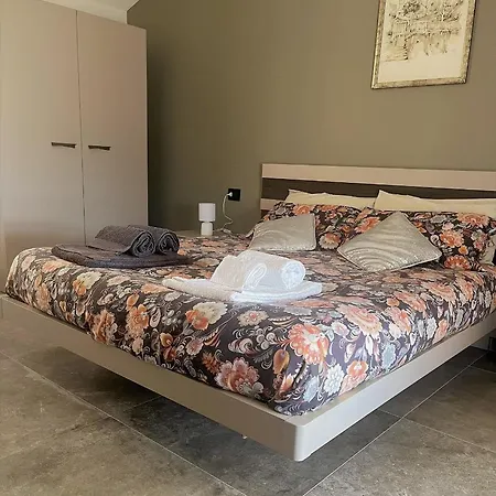 Tenuta Rella * Dronero