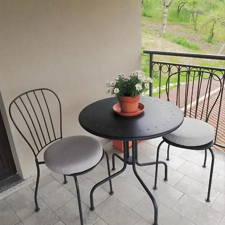 Holiday home Tenuta Rella *