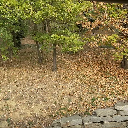 度假居 Tenuta Rella *