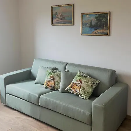 Tenuta Rella Holiday home