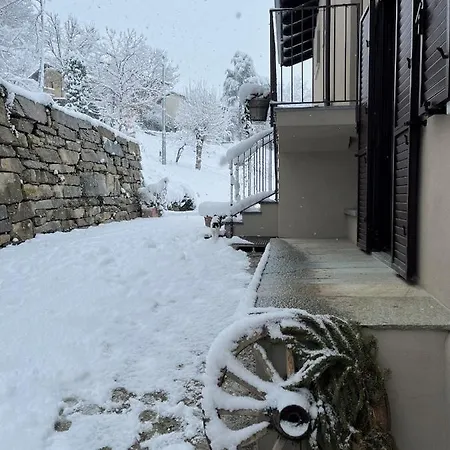 Tenuta Rella Holiday home *
