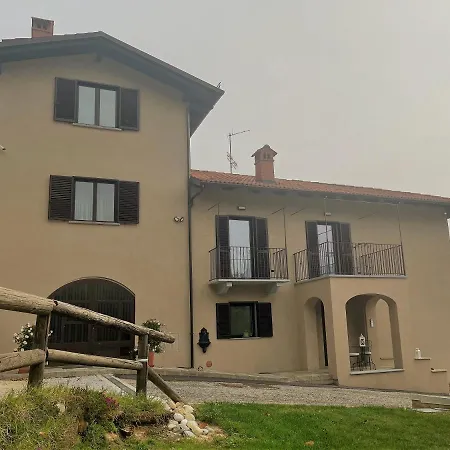 Tenuta Rella * Dronero
