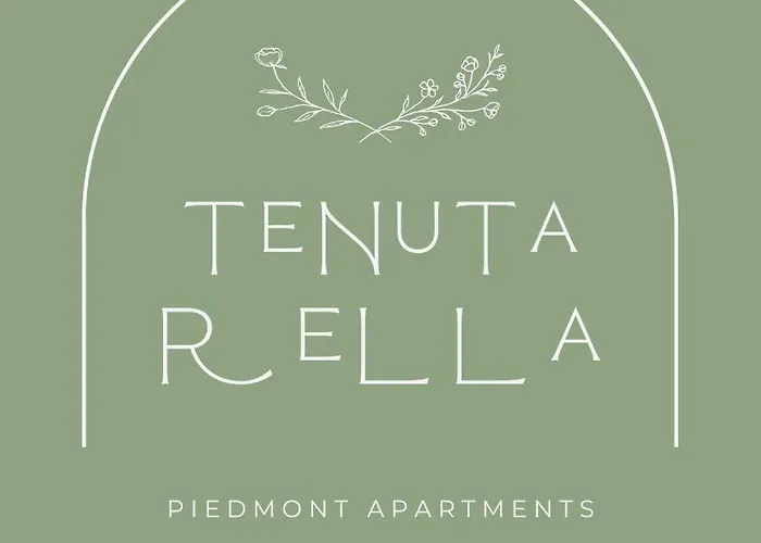 בית נופש Tenuta Rella *