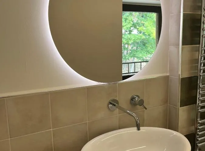 度假居 Tenuta Rella