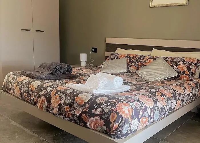 Tenuta Rella * דרונרו