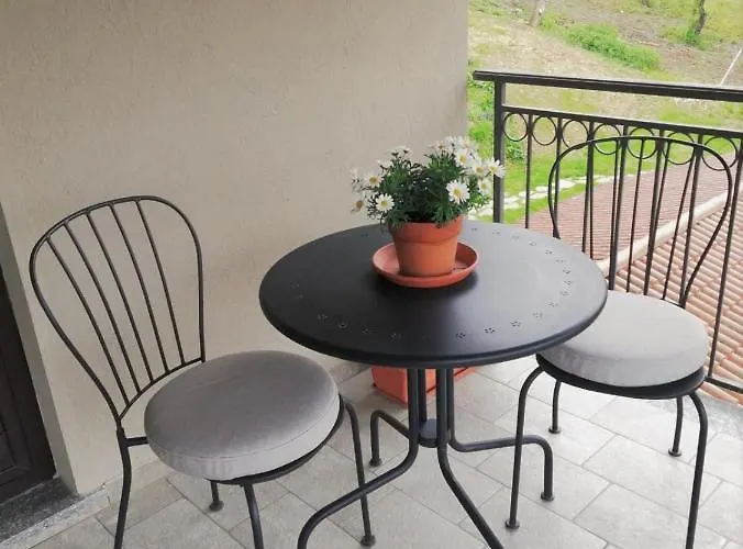 度假居 Tenuta Rella *