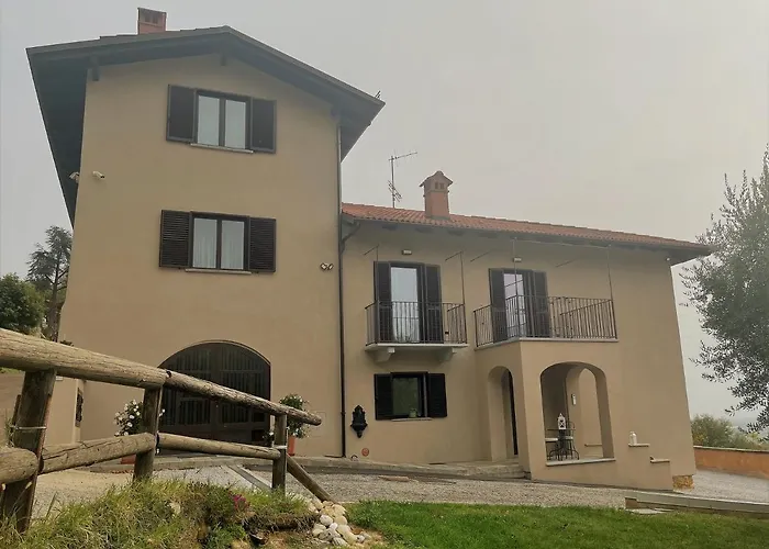 Tenuta Rella * דרונרו